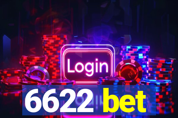 6622 bet